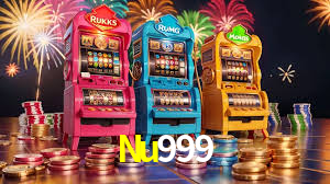 Casino Ao Vivo Nu999